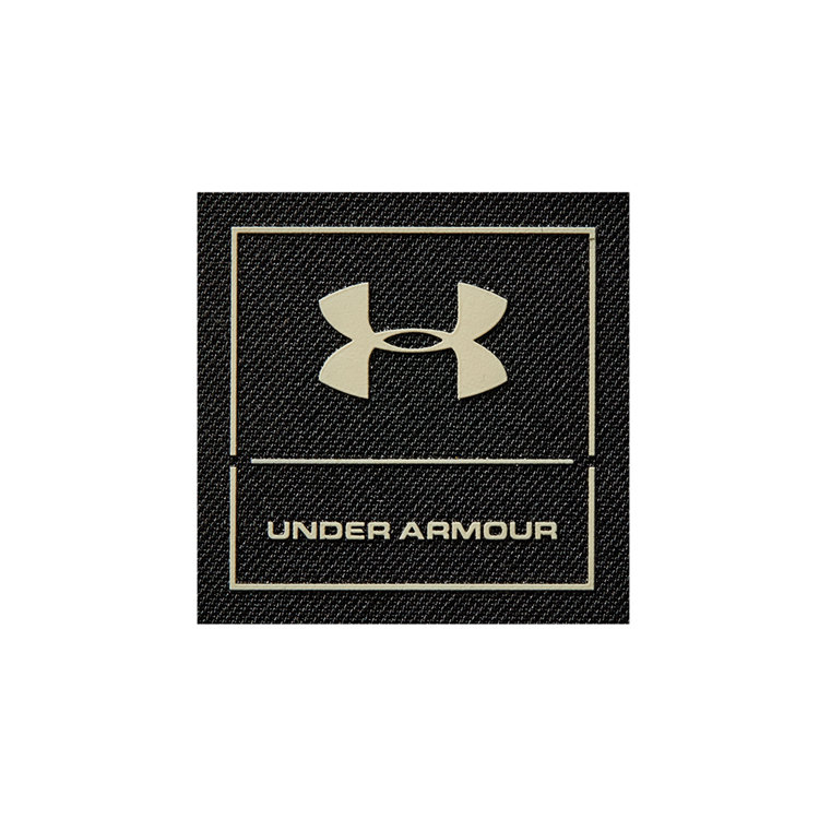 custom vinyl decals under armour